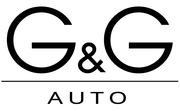 GG Auto logo