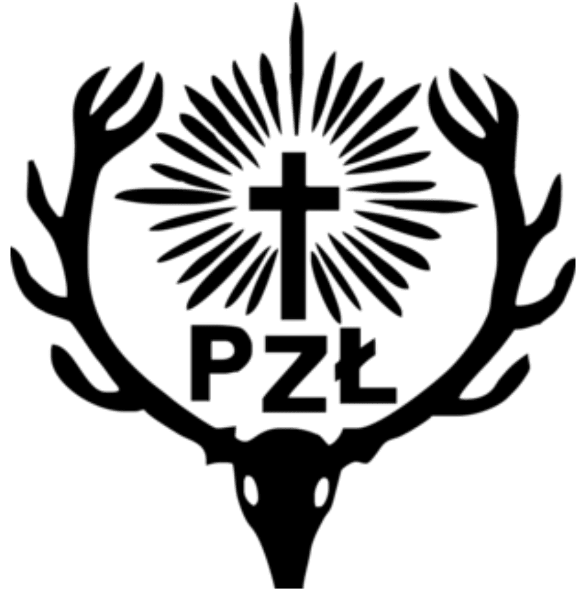 Polski Związek Łowiecki logo