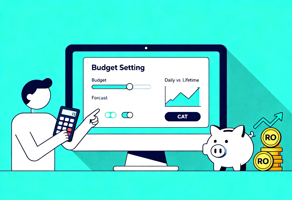 Budżetowanie w kampaniach reklamowych - jak alokować środki?