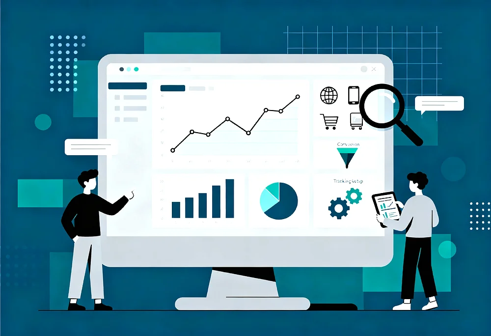 Co to jest analityka online? Kompleksowy przewodnik dla średnio zaawansowanych