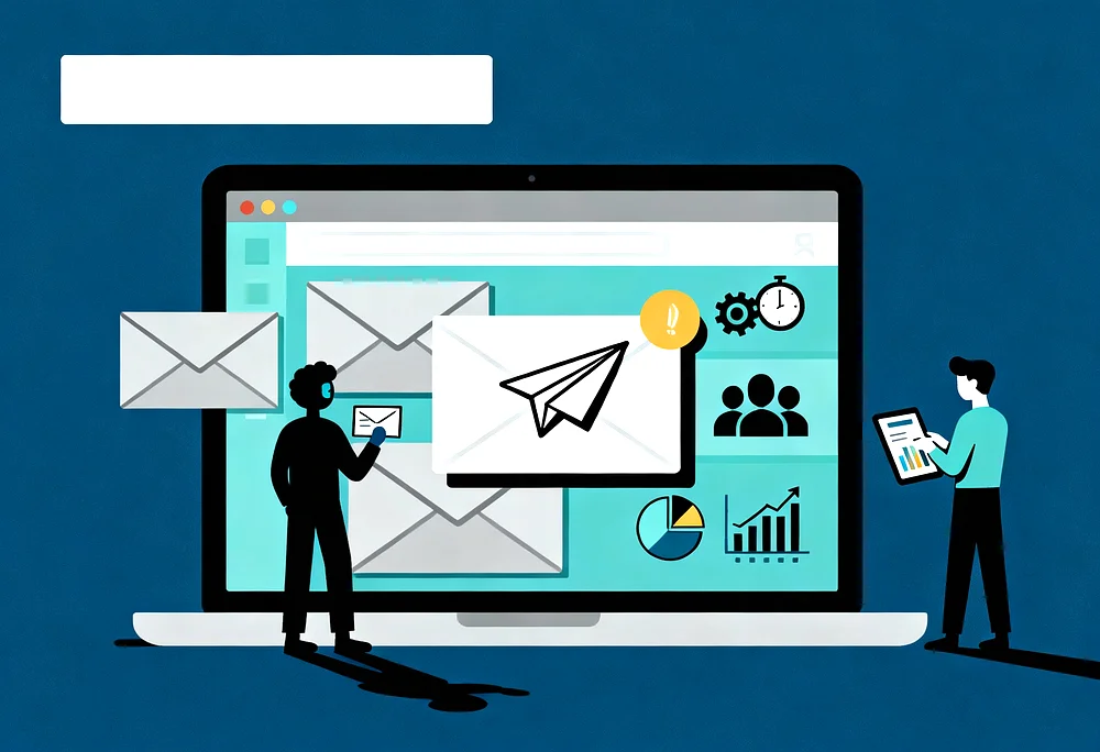 Co to jest email marketing? Kompleksowy przewodnik dla średnio zaawansowanych