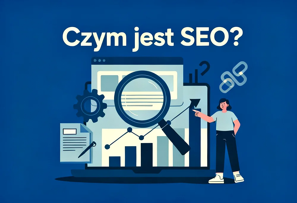 Co to jest SEO? Kompleksowy przewodnik dla średnio zaawansowanych