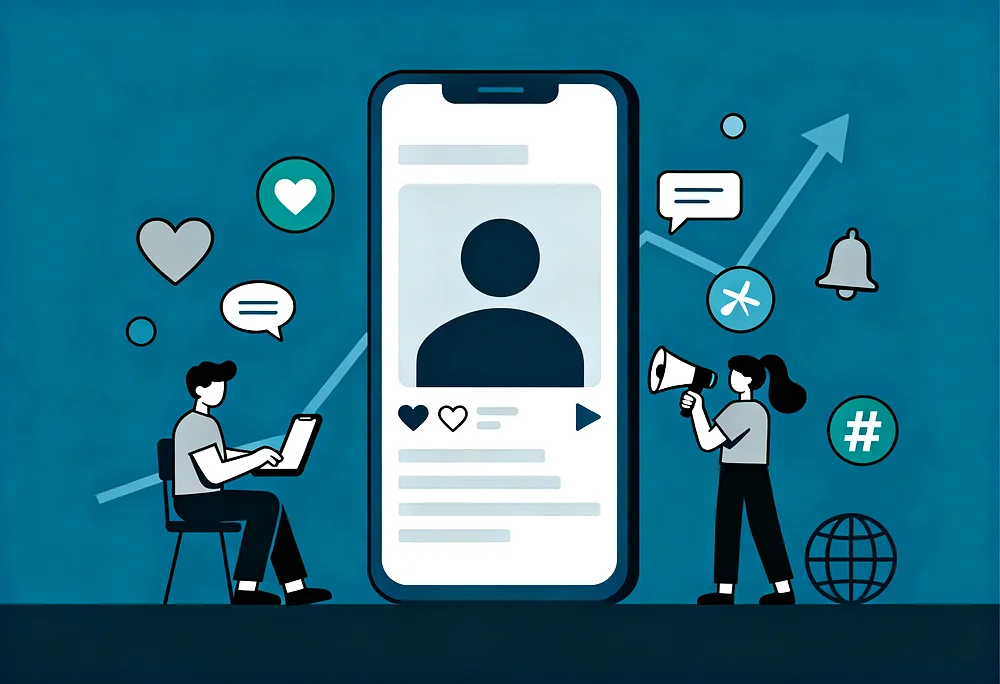 Czym są social media? Kompleksowy przewodnik dla średnio zaawansowanych