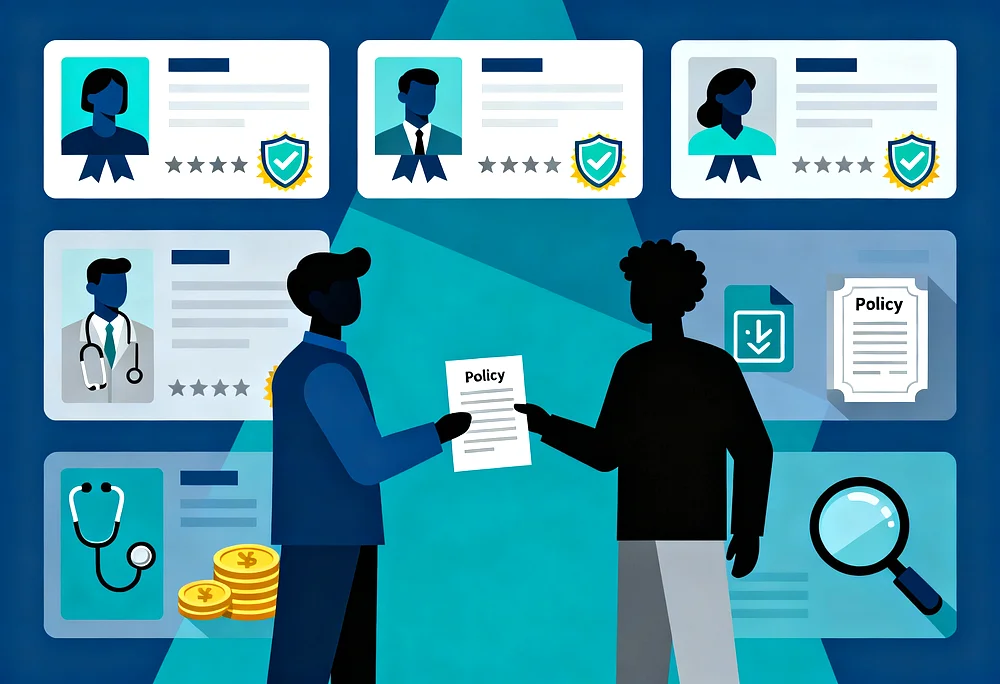 E-A-T i YMYL - jak budować autorytet w oczach Google?