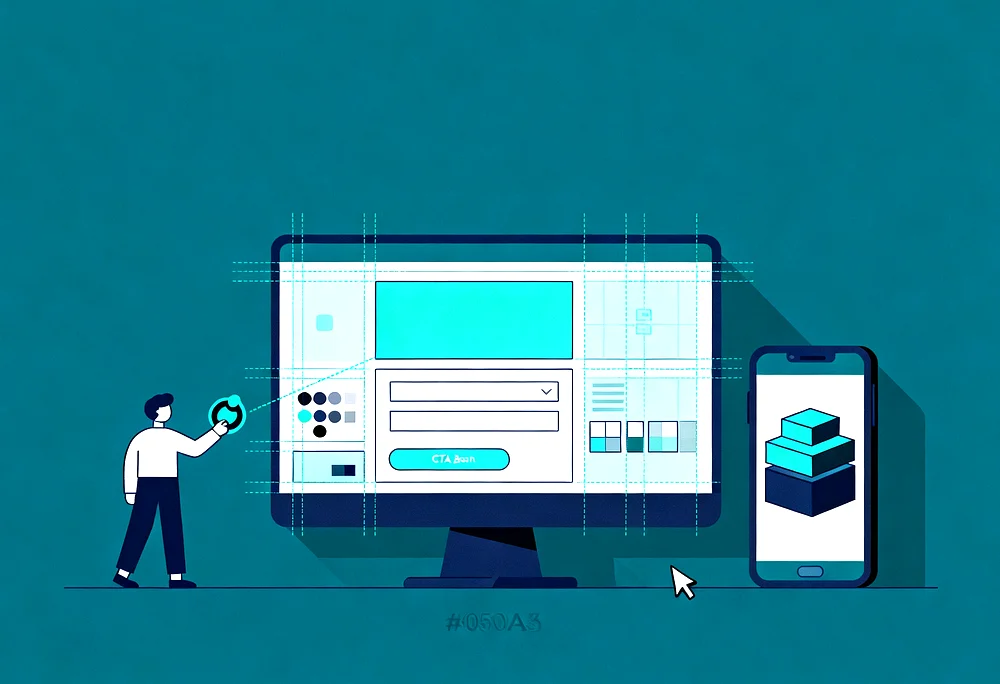 Landing page builders - jak tworzyć strony konwersyjne?