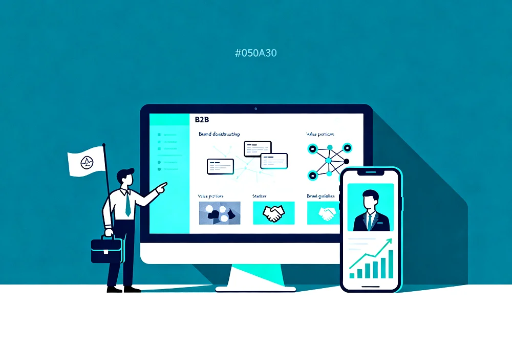 LinkedIn dla firm - budowanie marki pracodawcy i B2B