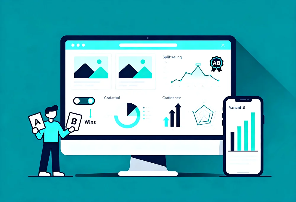 A/B testing w email marketingu - jak testować i optymalizować?