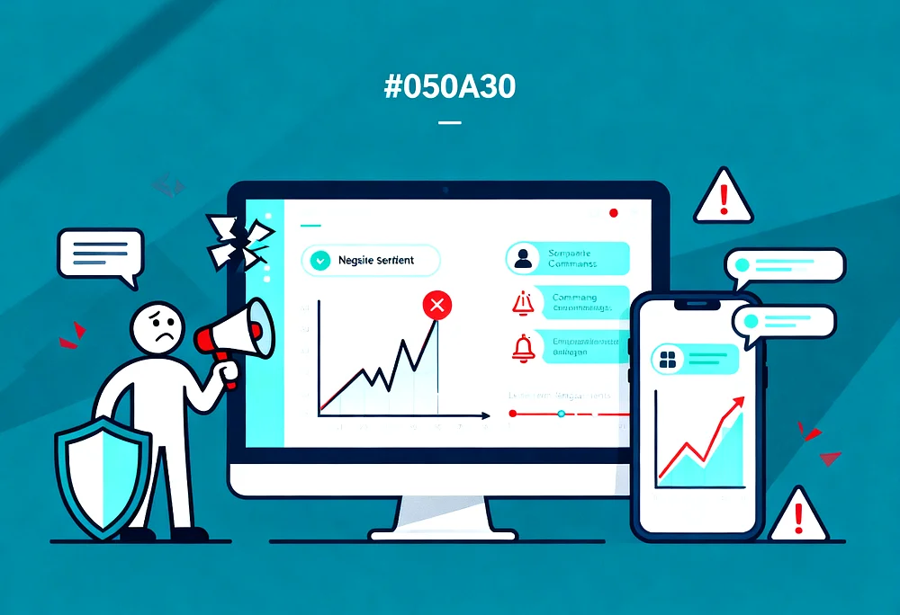 Zarządzanie kryzysem w social media